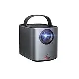 Nebula by Anker Mars 3 Air Mini Beamer, WLAN Projektor, 1080p mit Google TV