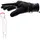 Leki PRC ThermoPlus Shark Handschuhe schwarz/weiß 7,5