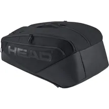 Head Tennistasche Pro X XL schwarz