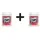 Naughty Boy Energy Tropical Punch Pulver 390 g