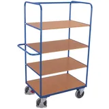 VARIOfit Etagenwagen 1,175 x 0,8 m