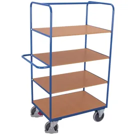 VARIOfit Etagenwagen 1,175 x 0,8 m