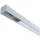 Paulmann Linion Lichtkanal 0,5m Chrom matt
