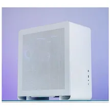 Jonsbo U4 Pro Mesh white