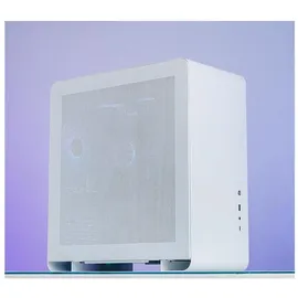 Jonsbo U4 Pro Mesh white