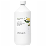 Simply Zen Dandruff Controller Shampoo 1000 ml