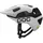 Poc Cularis Pure 55-58 cm Erwachsene weiß/schwarz matt 2023