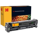 Kodak 185H021001 kompatibel zu HP  131A schwarz