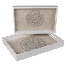 Out of the Blue 144259 Holz-Tablett