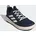 Terrex Legend Ink/Chalk White/semi Impact orange 41 1/3