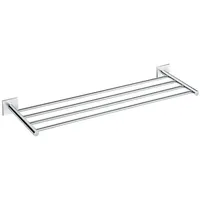 Cosmic Duo Square Handtuchablage Silber WJB264A0068001