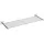 Cosmic Duo Square Handtuchablage Silber WJB264A0068001