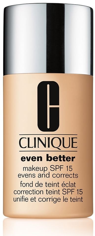 Clinique Even BetterTM Makeup SPF 15 CN 52 Neutral