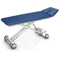 Hwk therapieliegen Elektrische Therapieliege ""Solid E2"", 80 cm, Limone,