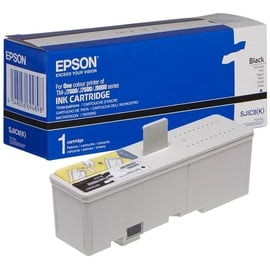 Epson SJIC8(K) schwarz