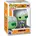 Funko Dragon Ball Super Broly Cheelai 9 cm Figur