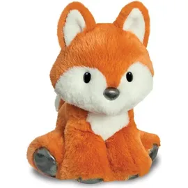 Aurora Plüsch Glitzy Tots Fuchs 20 cm Orange