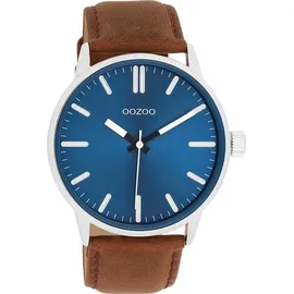 Oozoo C11400 Leder 45 mm C11400