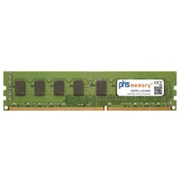 PHS-memory 4GB Arbeitsspeicher DDR3 für ASRock FM2A78 Pro4+ RAM