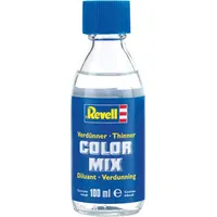 REVELL Verdünner Color Mix 100 ml 39612