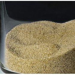 Fugensand Quarzsand Kristall 1 kg 0,1-0,3 mm