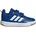 Kinder Team Royal Blue/Cloud White/Gum 37