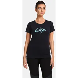 Damen-T-Shirt Kilpi MOARE-W S