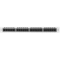 LANBERG Patch Panel 1U