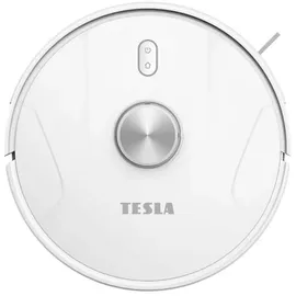 Tesla RoboStar iQ700 Weiß