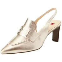 HÖGL Damen Gwen Pumps, lightbro, 41 EU