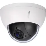 GOLIATH PRO Serie IP Dome PTZ Kamera (4.0 MP, Schwenk-Neige-Zoom, WDR, IVS, APP, IP66/IK10, PoE)