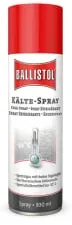 Ballistol Kältespray, nichtleitend 25293 , Spray - 300 ml