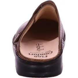 Finn Comfort Amalfi Braun 50