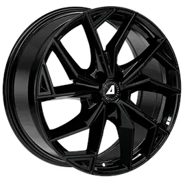 ALUTEC München ADX.02 7 0x17 5x114 3 ET50 MB67 1