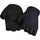 Rapha Core Mitts Handschuhe Schwarz M
