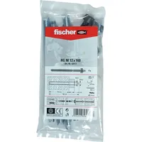 Fischer Ankerstange RG M12 x 160 B 4 Stück