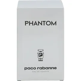 Paco Rabanne Phantom Eau de Toilette 50 ml