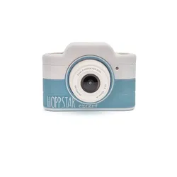 EXPERT Yale blau Kinderkamera ab 3+ Jahren inkl. 16GB