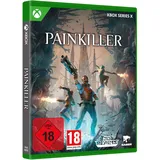 Painkiller (Xbox Series X)