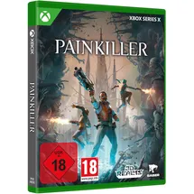 Painkiller (Xbox Series X)