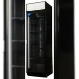 A&S polarny Gastro Kühlschrank Flaschenkühlschrank Getränkekühlschrank 385 L. 600x600x2025mm