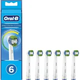 Oral-B Precision Clean 6er Pack