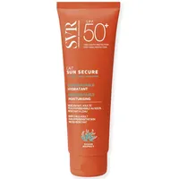 SVR Sun Secure Melk Spf50+ 250ml 250 ml Milch