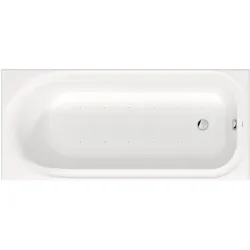 Duravit Soleil by Starck Whirlwanne 180 x 80 cm