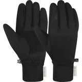 Reusch Vesper WINDSTOPPER® TOU BLACK 8