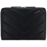 HUGO BOSS Schreibmappe Triga A4 Schwarz