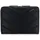 HUGO BOSS Schreibmappe Triga A4 Schwarz