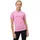 Protest Senna Kurzarm-rash Guard - Taffy Pink | 176