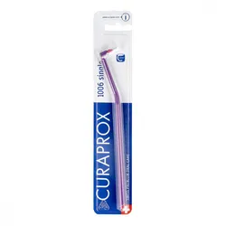 Curaprox Cs 1006 single+sulcular