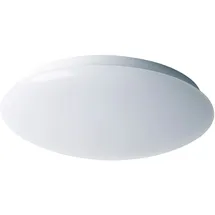 NÄVE Mesa 1 rund weiß